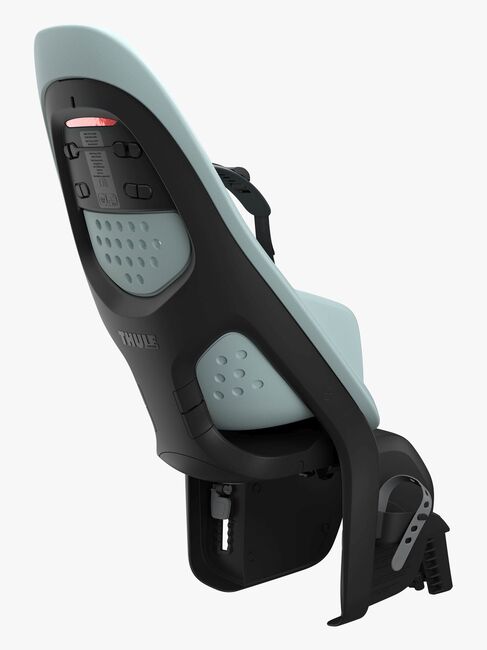 Thule Yepp 2 Maxi Frame Mount Sykkelsete, Alaska