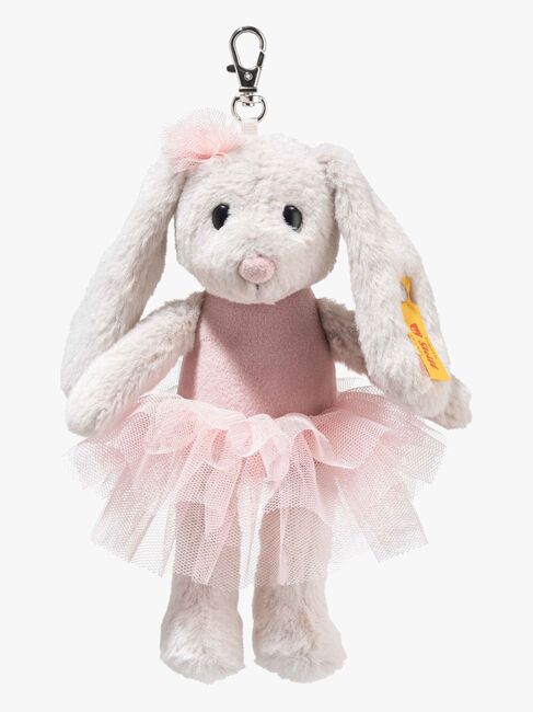Steiff Veskehenger Kanin Ballerina Hoppie 16 cm