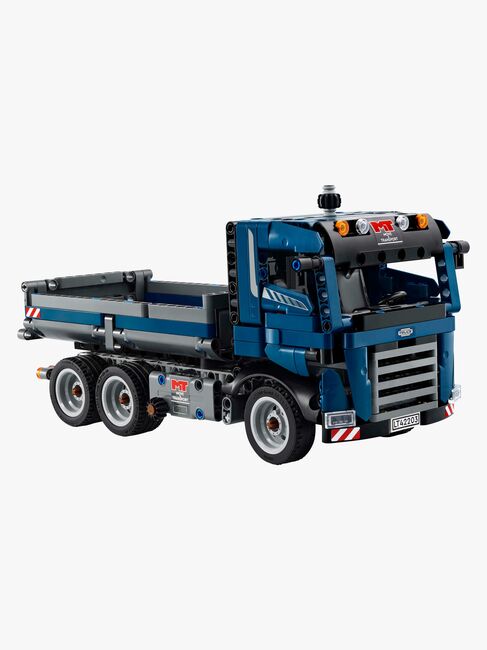LEGO Technic 42203 Lastebil med tipplan