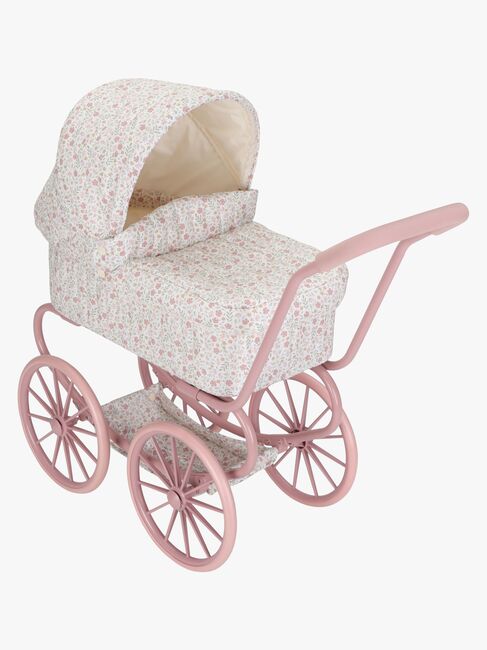 Little Dutch Dukkevogn, Rosa