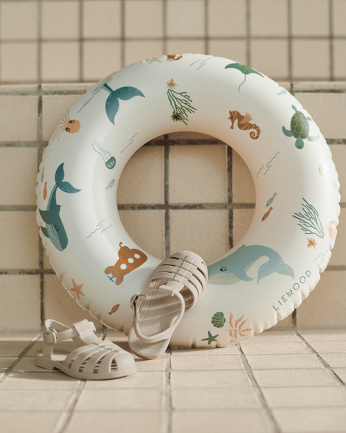 LIEWOOD Bre Sandaler, Sandy