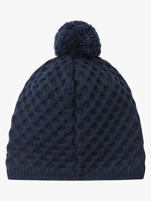 Reima Nyksund Lue Merinomix, Navy