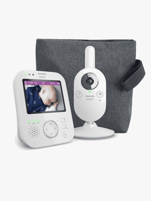 Philips Avent SCD892/26 Babycall