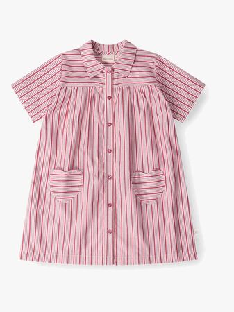 That's Mine Hea Kjole, Classic Red