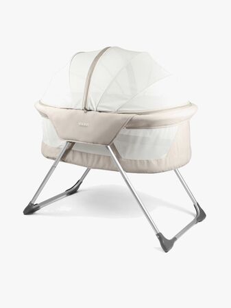 Bumprider Cocoon Reiseseng, Sand