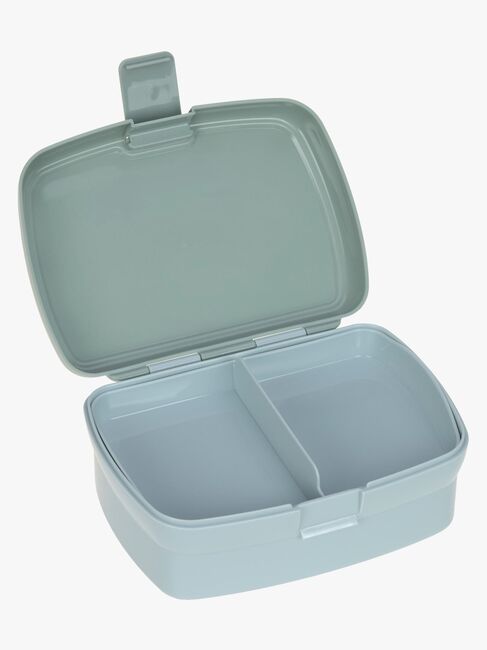 Lässig Lunsjsett Tiny Drivers Gravemaskin