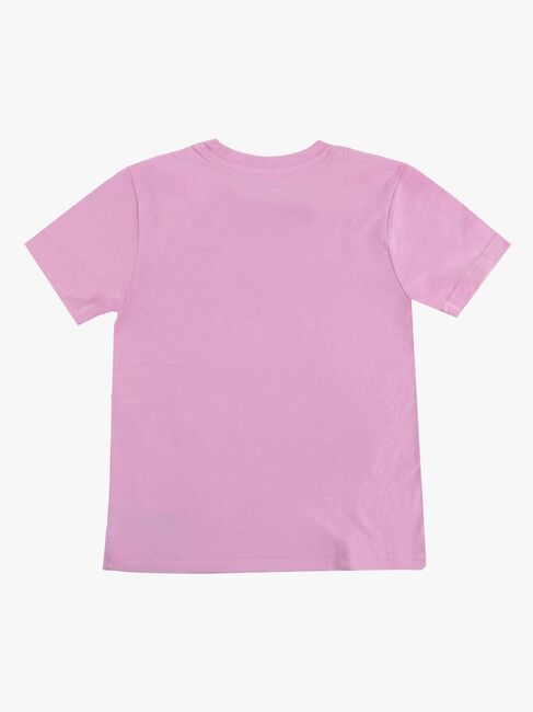 Disney Minni Mus T-skjorte, Rosa