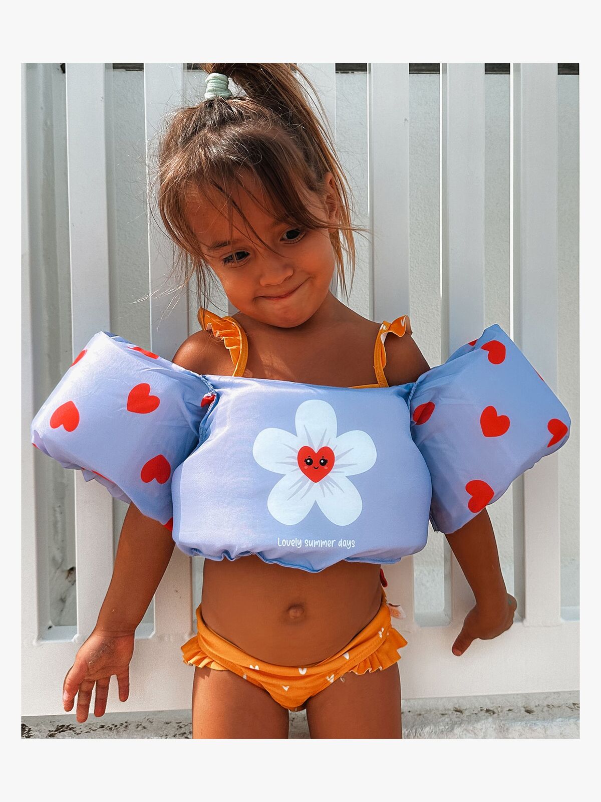 Swim Essentials Svømmebelte, Sweet Hearts