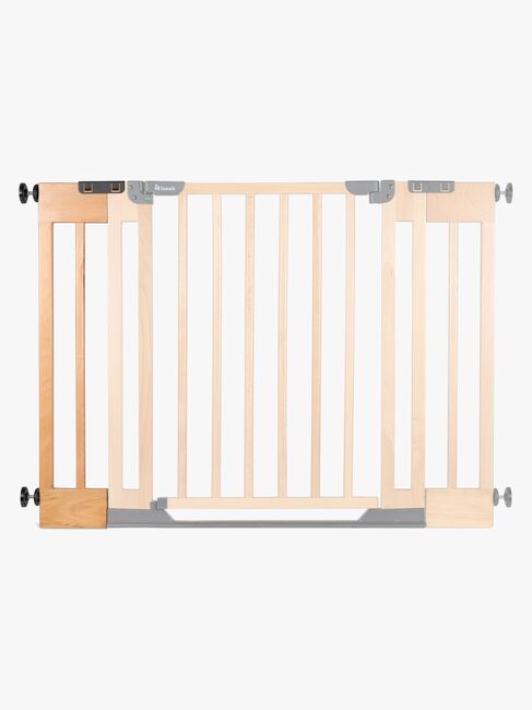 Hauck Forlengelsesdel Skrugrind 15 cm, Eco Beech