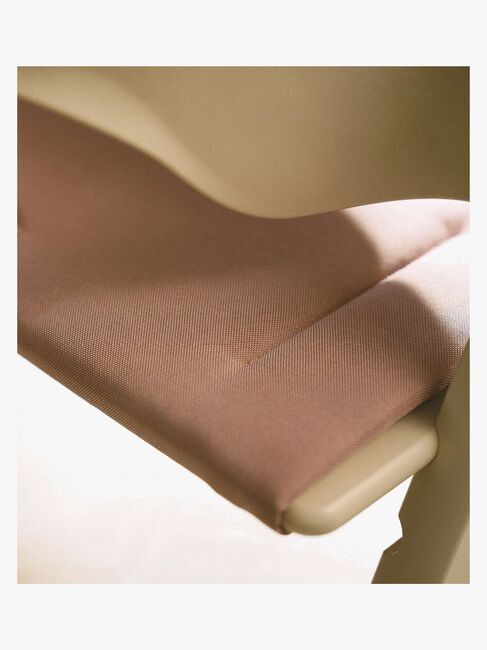 Stokke Tripp Trapp Sittepute, Heather Mauve