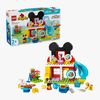 LEGO DUPLO Disney 10465 Mikkes Klubbhus med Minni og Pluto