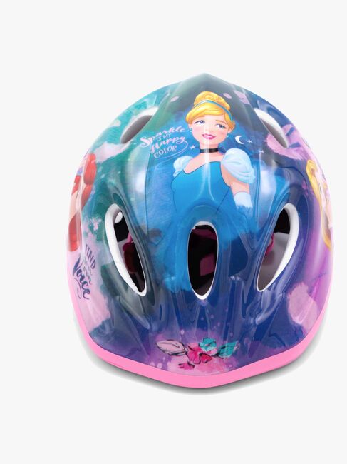 Disney Princess Sykkelhjelm