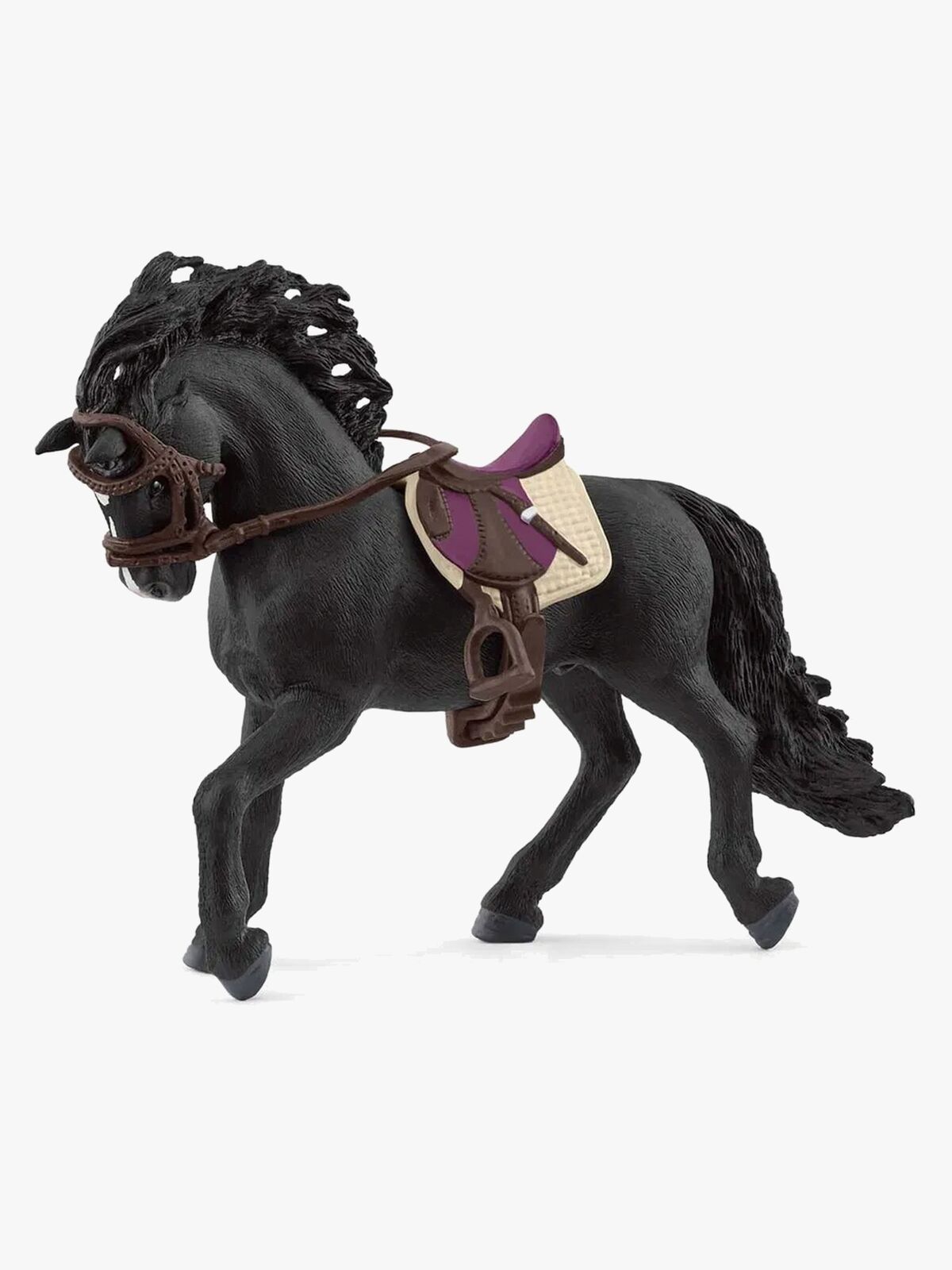 Schleich 42707 Horse Club Andalusier