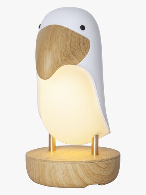 Star Trading Nattlampe LED Funksjonell Toucan Bird