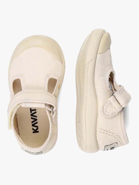 Kavat Mölnlycke TX Sandaler, Off White