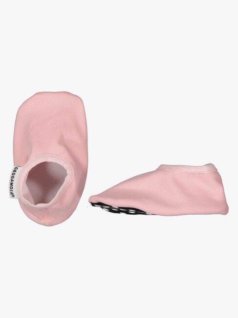 Geggamoja UV-Strømper, Rosa