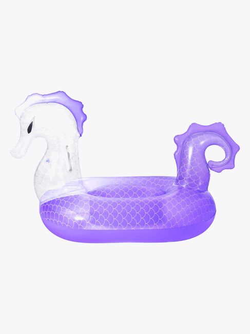 Bestway Badeleke Kongelig Sjøhest