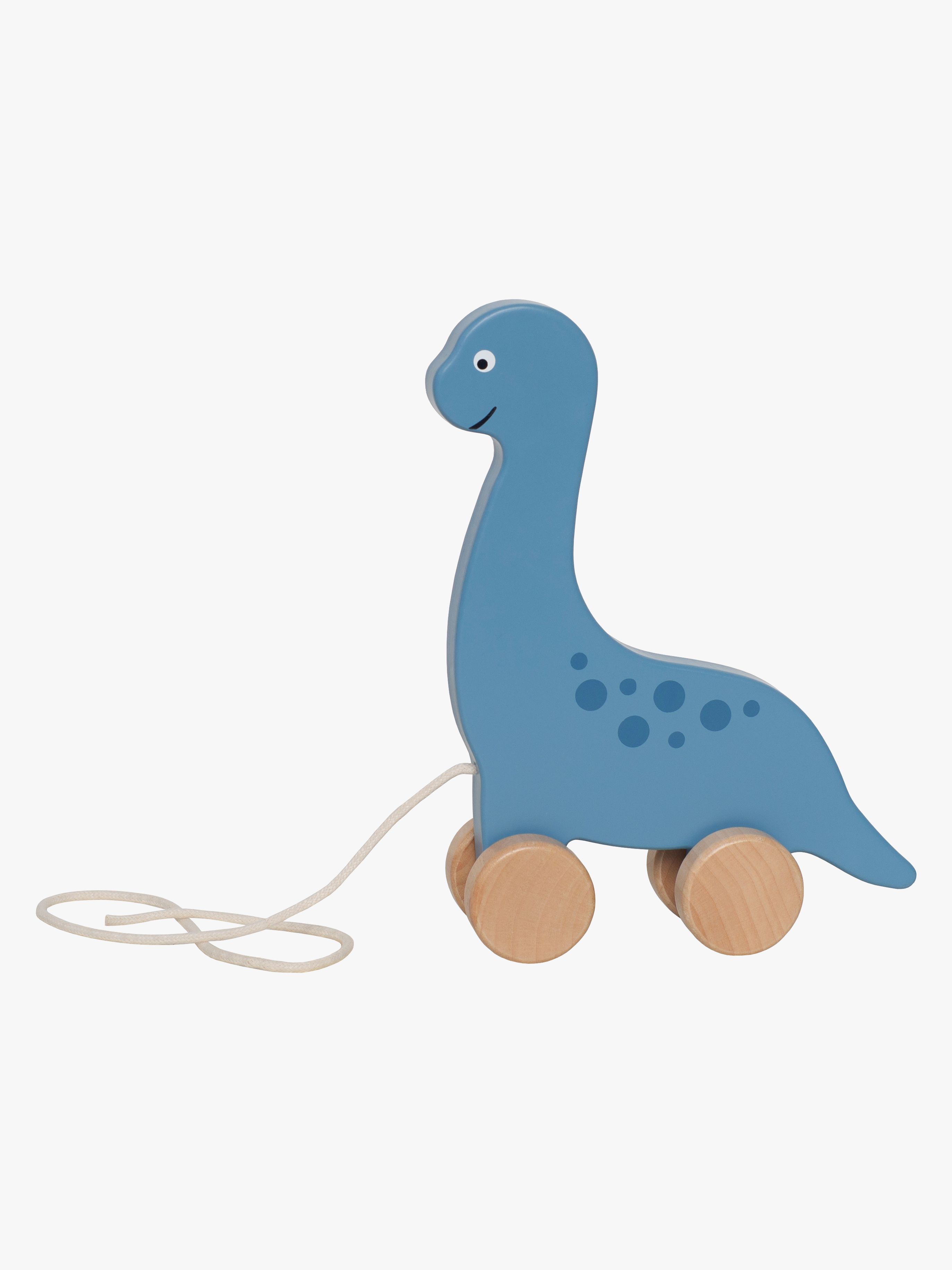 Jabadabado Dino Draleke - Draleker - MDF,Tre