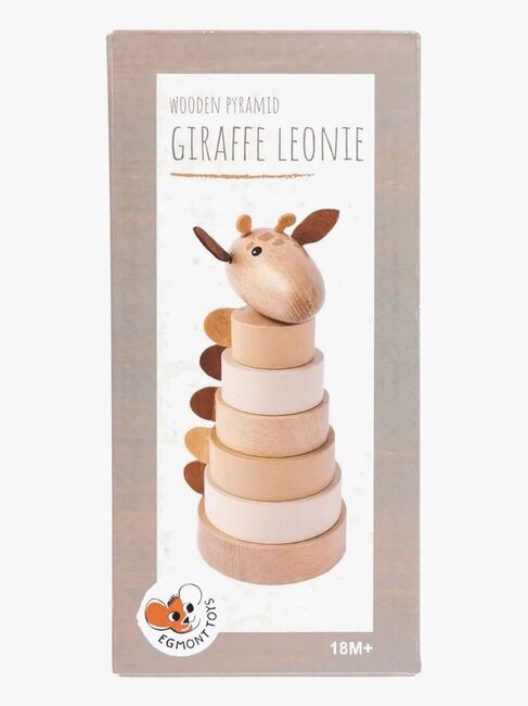 Egmont Toys Stableleke Sjiraff Leonie