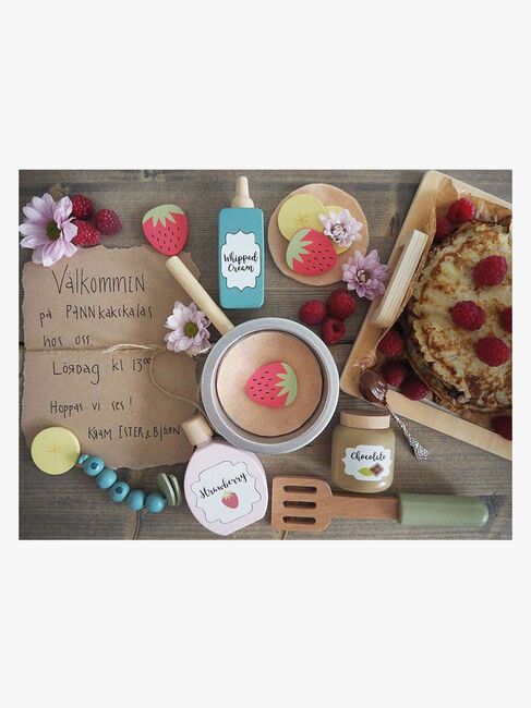 Jabadabado Pannekaker