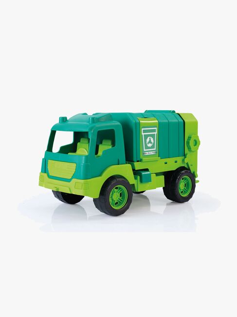 DOLU Søppelbil 43 cm