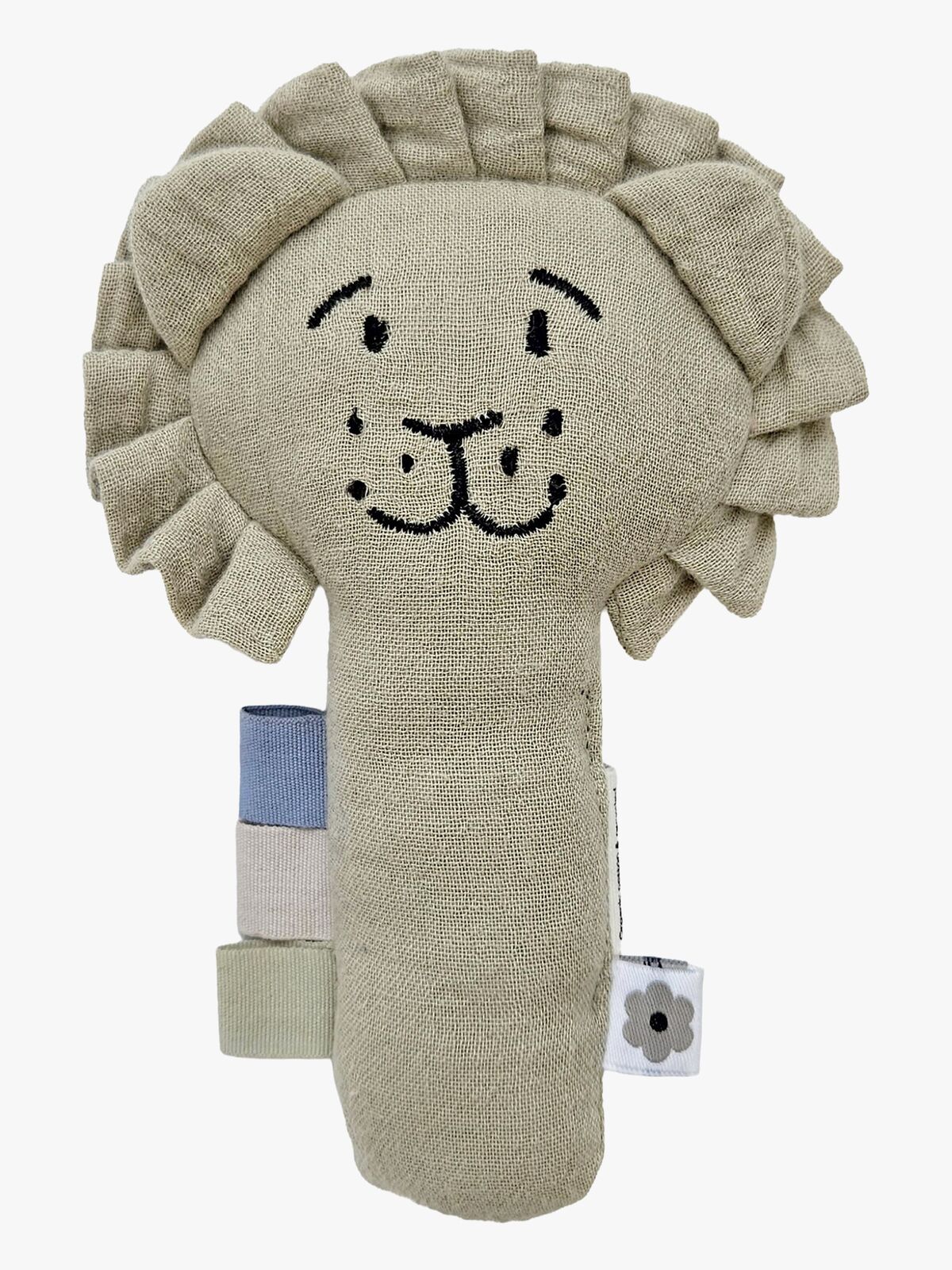 Summerville Organic Myk Rangle, Soft Sage