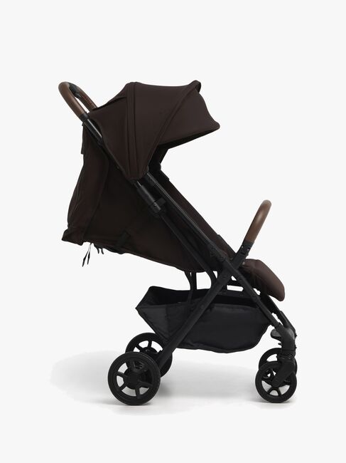 Beemoo Pro Airway Trille, Espresso Brown