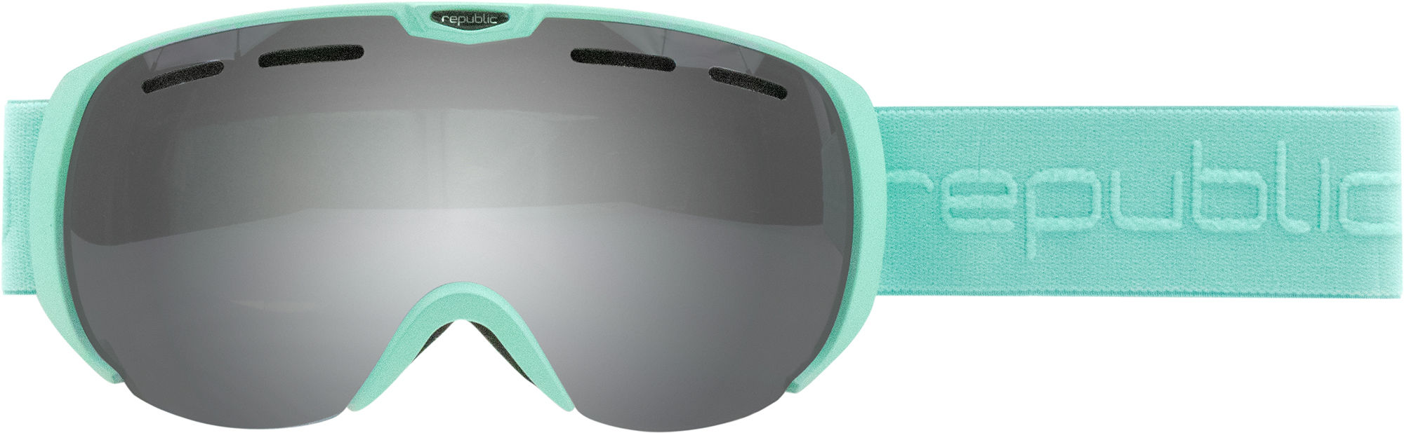 Republic R750 Skibriller, Iceblue - BEST I TEST 2023