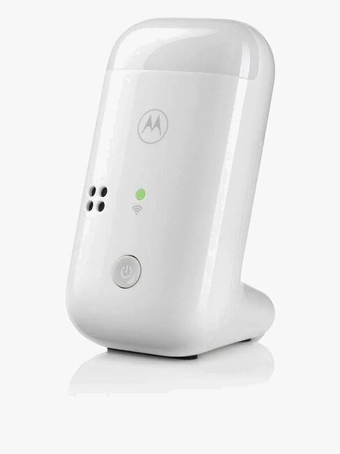 Motorola PIP15 Twin Audio Babycall