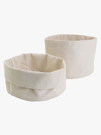 Creativ Company Stoffkurver Store 10 st