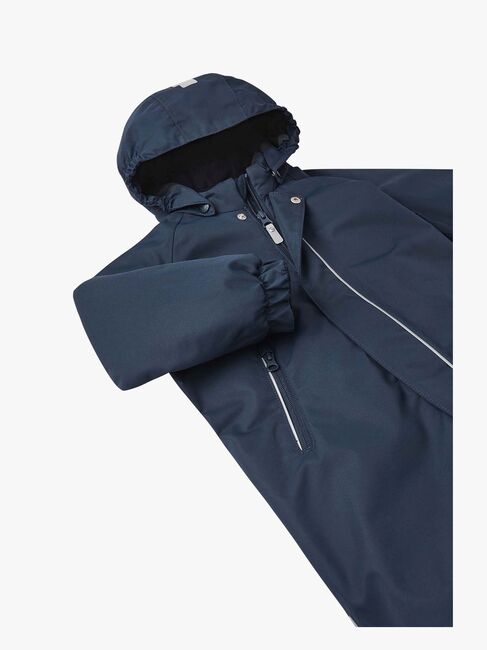 Reimatec Puhuri Vinterdress, Navy
