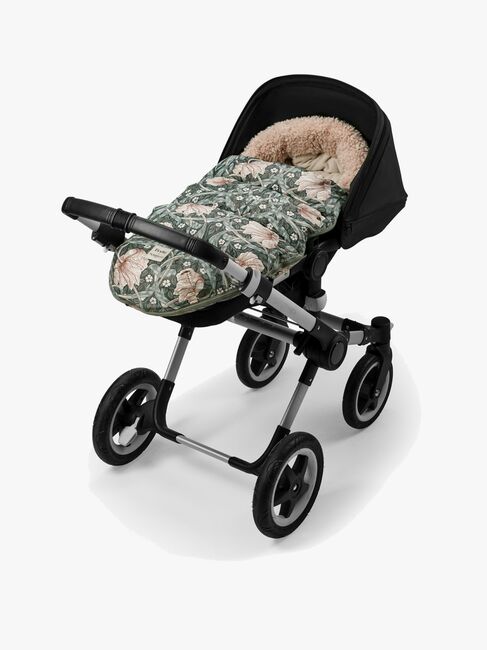 Elodie Vognpose x William Morris, Pimpernel