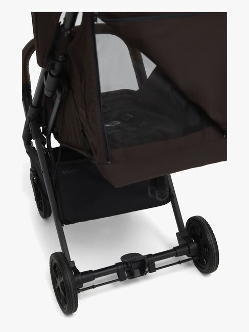 Beemoo Pro Airway Trille, Espresso Brown