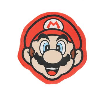 Super Mario Pute 40x40