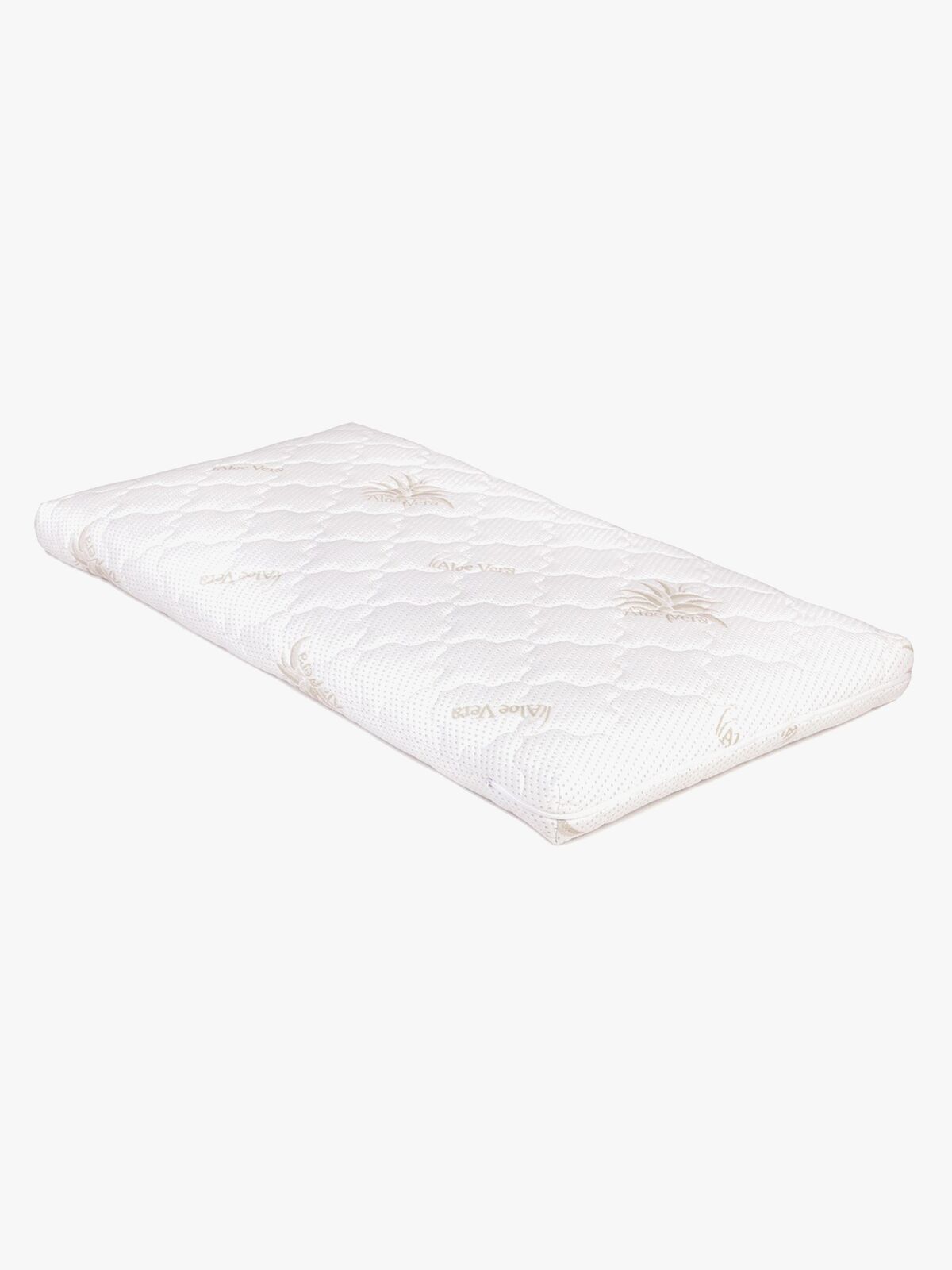 Yappy Kids YappyMemory Madrass 80x190, Hvit