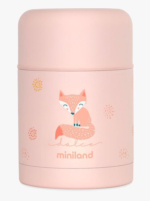 Miniland Mattermos, Candy