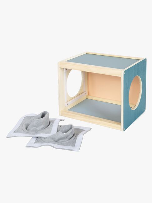 Small Foot  Sensorisk Berøringsboks