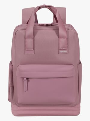 American Tourister SoulPack Ryggsekk 17L, Lilas Pink