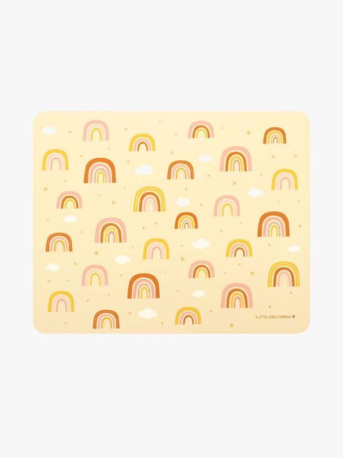 A Little Lovely Company Spisebrikke, Dinosaurs