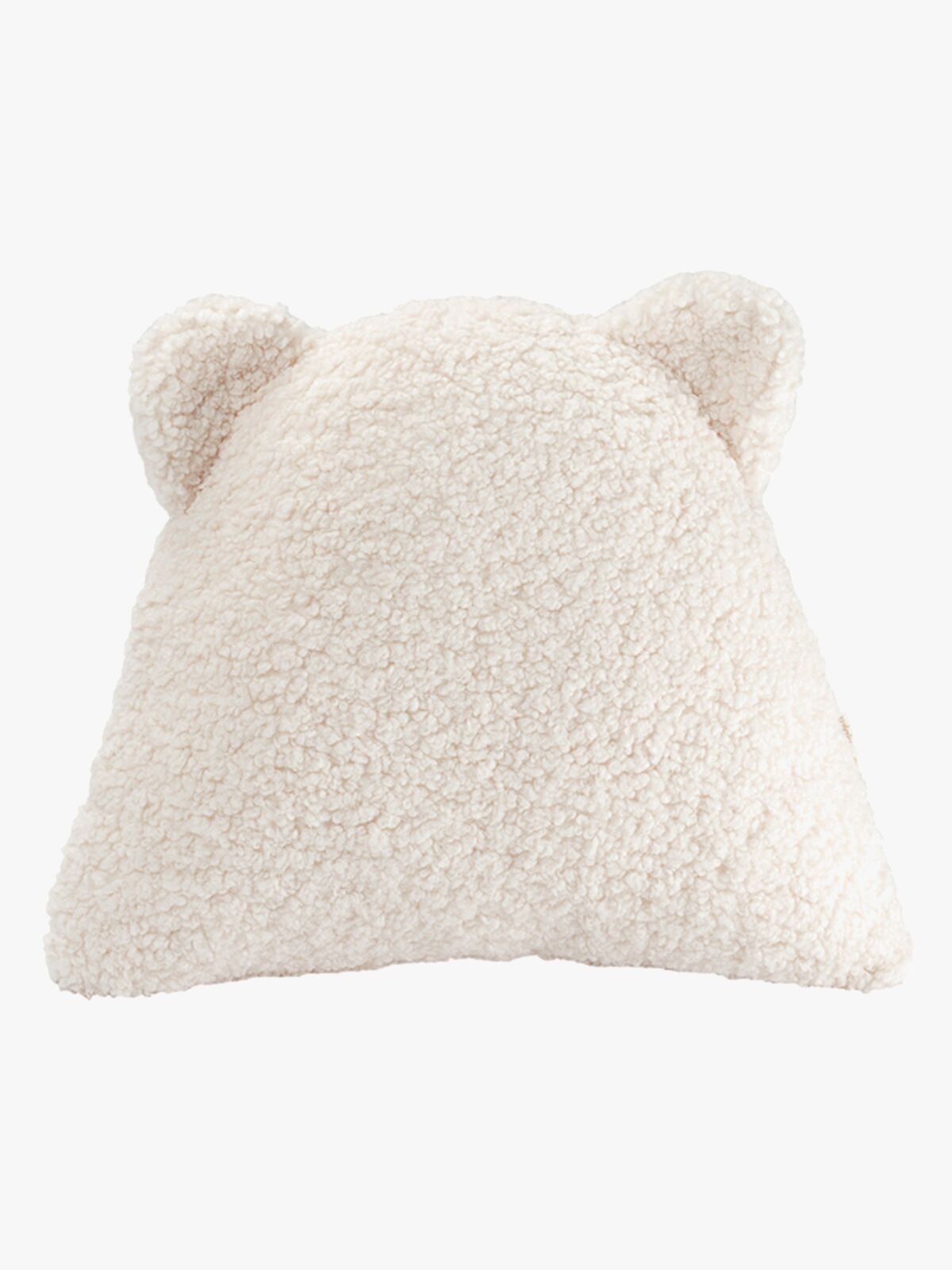 Wigiwama Bear Pute, Cream White