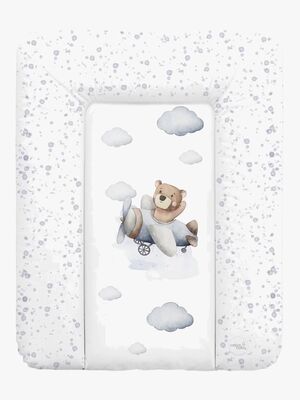 Ceba Myk Stellematte, Pilot Bear