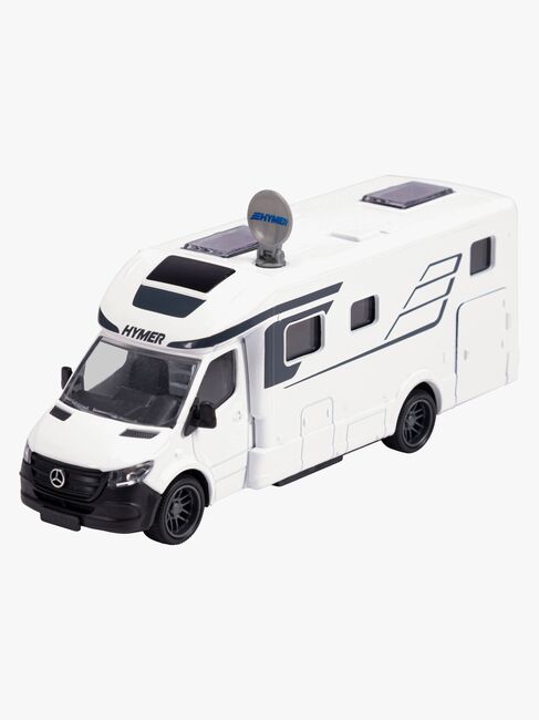 Majorette Hymer B-Class Campingbil