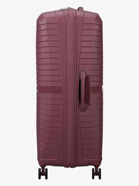 American Tourister Airconic Spinner Koffert 101L, Galactic Mauve