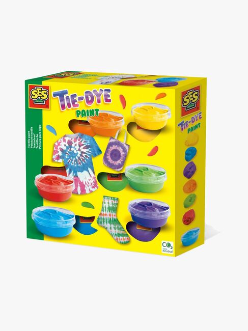 SES Creative Tekstilfarger