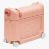 Stokke JetKids BedBox Reiseseng, Coral Pink