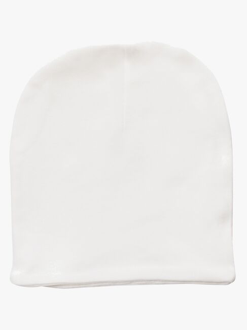 Tiny Treasure Sarah Lue 4-Pack, White