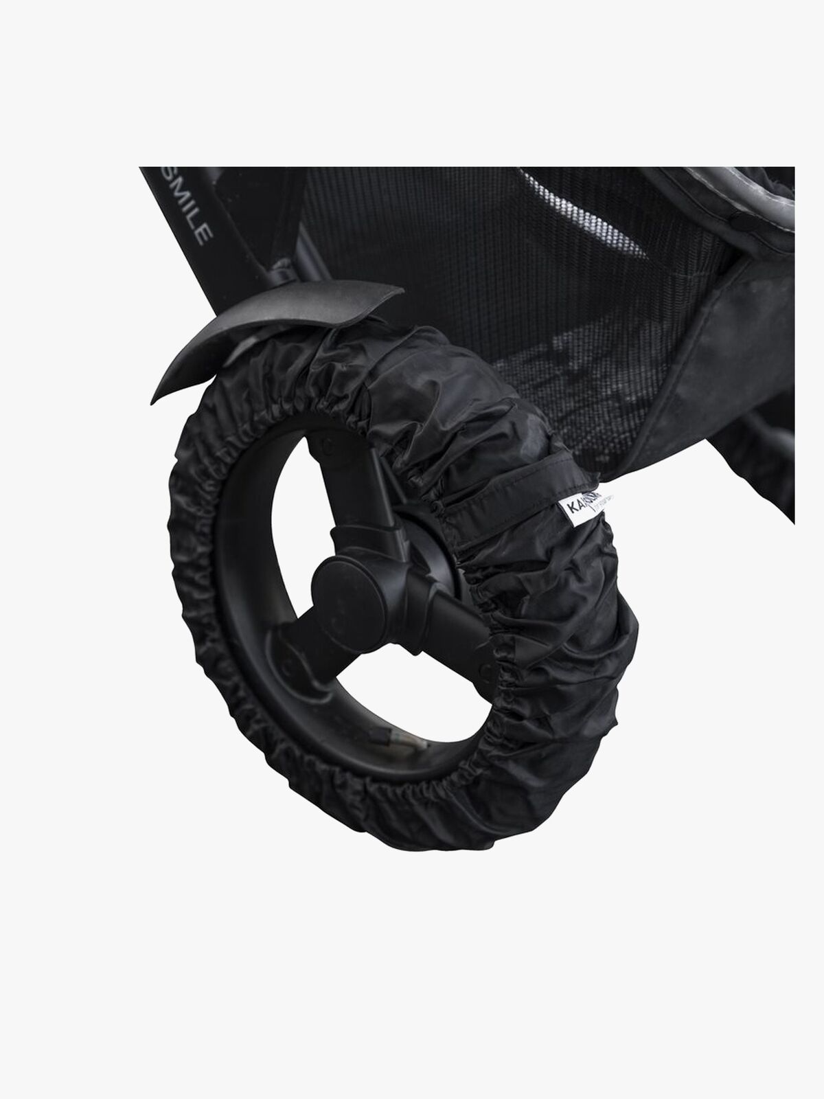 Kaxholmen Hjulbeskyttelse