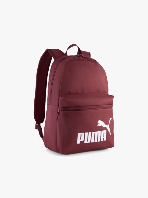 Puma Phase Ryggsekk, Ruby Shimmer