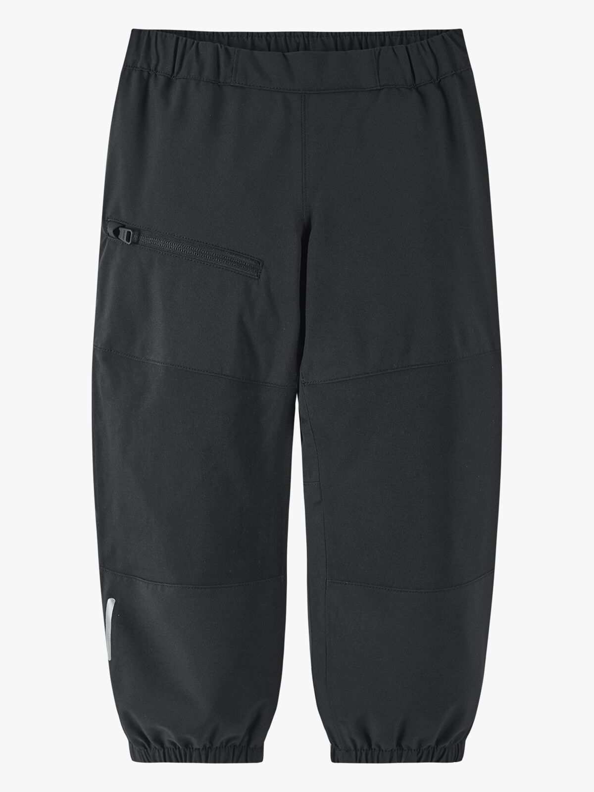 Reimatec Samppi  Vanntette Skallbukser, Black
