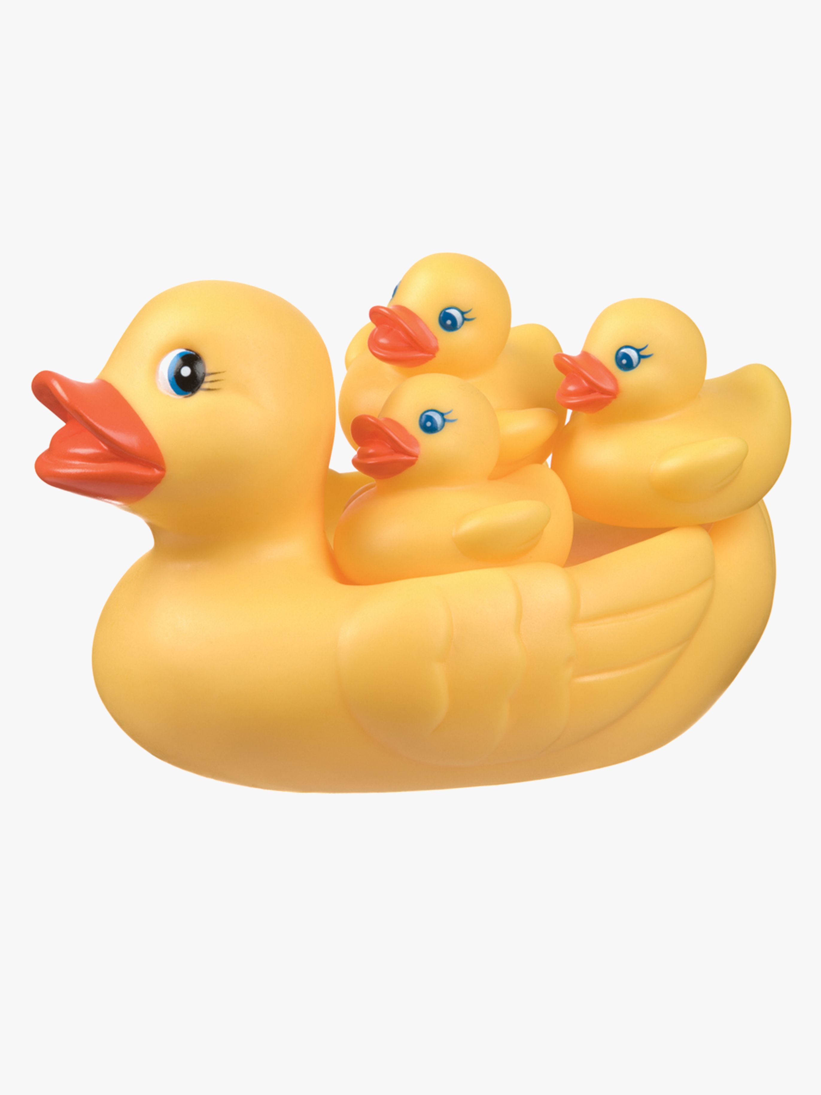 PlayGro Andefamilie Badeleke - Badeleker